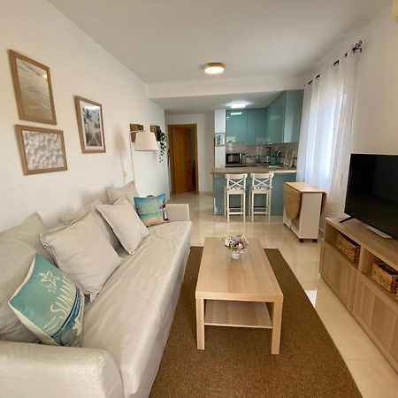 Ferienwohnung Nautica Nerja Exterior foto