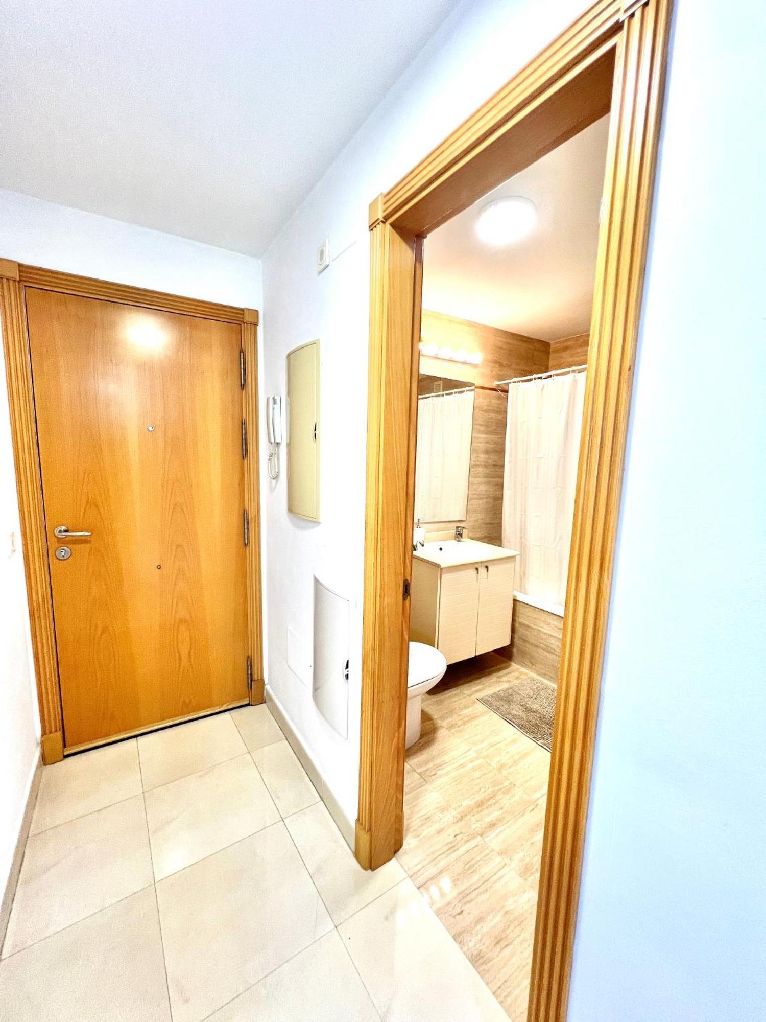 Ferienwohnung Nautica Nerja Exterior foto
