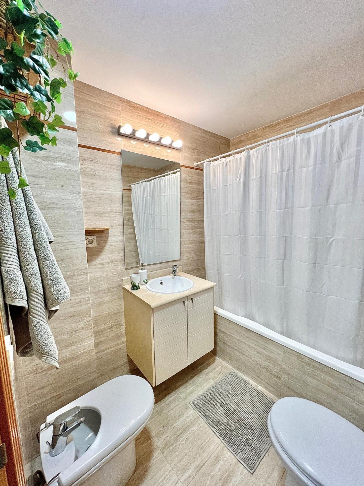 Ferienwohnung Nautica Nerja Exterior foto